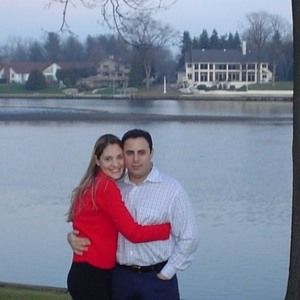 Meet your Posher, Fabiana